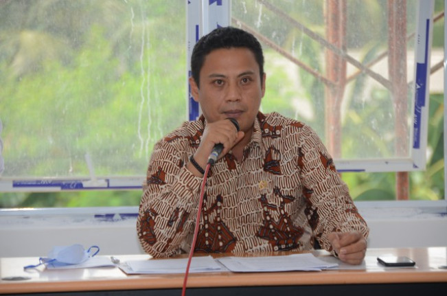 Usul Moge Boleh Masuk Tol, Siapa Andi Iwan? Simak Biodata dan Agama Serta Profilnya